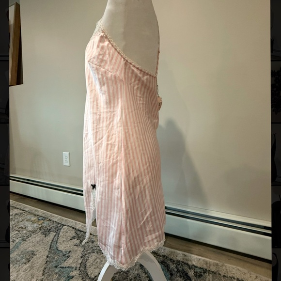 Victoria Secret Silk Slip - Picture 2 of 3